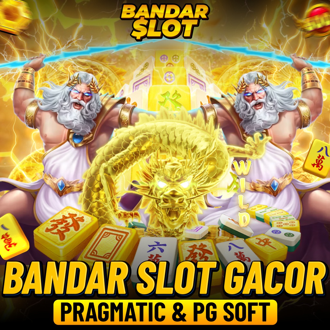 Situs Bandar Slot Online Deposit Pulsa Tanpa Potongan Terpercaya 