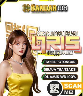 popup BANDAR108